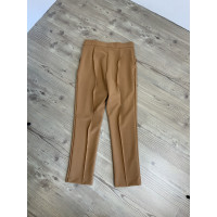 Elisabetta Franchi Trousers in Brown