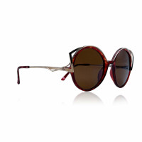 Christian Dior Sunglasses in Red