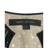 Marc Jacobs Jurk in Zwart