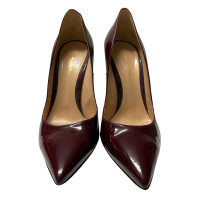 Gianvito Rossi Pumps/Peeptoes Patent leather