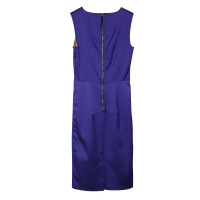 Dolce & Gabbana Kleid in Violett