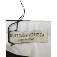 Bottega Veneta Jeans aus Baumwolle in Schwarz