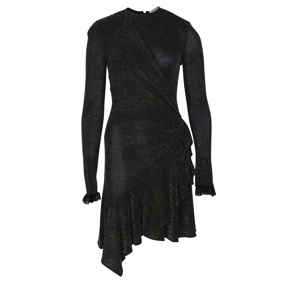 Philosophy Di Lorenzo Serafini Dress in Black