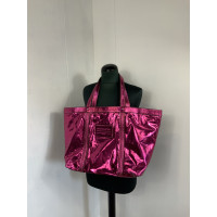 Dolce & Gabbana Sac fourre-tout en Rose/pink