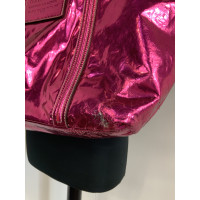 Dolce & Gabbana Tote bag in Rosa