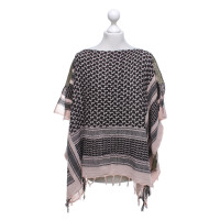 Other Designer 8PM - tunic with pattern