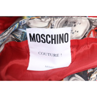 Moschino Skirt Wool