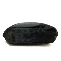 Mcm Tote bag in Black