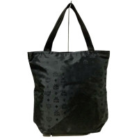 Mcm Tote bag in Black