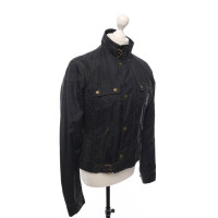 Belstaff Giacca/Cappotto in Nero