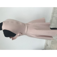 Giambattista Valli Dress Viscose in Pink