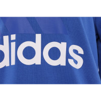 Adidas Top en Bleu