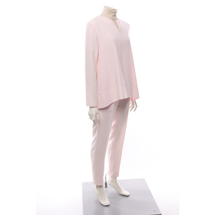 Sly 010 Suit in Pink