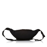 Givenchy Handbag Cotton in Black