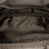 Givenchy Handtasche aus Baumwolle in Schwarz