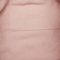 Céline Tote bag Canvas in Pink