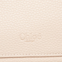 Chloé Bag/Purse Leather in Pink