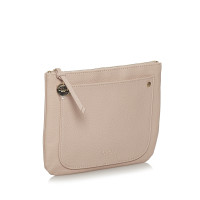 Chloé Bag/Purse Leather in Pink