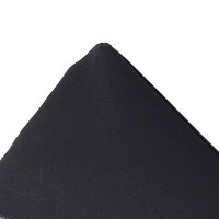 Salvatore Ferragamo Shoulder bag Cotton in Black