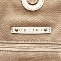 Céline Tote bag in Beige