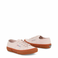 Superga Trainers Cotton in Pink