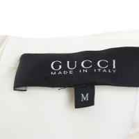 Gucci Dress in Cream