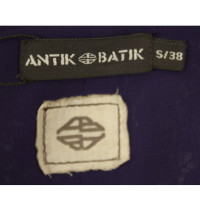 Antik Batik Blazer en Argenté