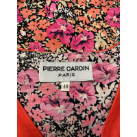Pierre Cardin Oberteil aus Baumwolle in Rosa / Pink