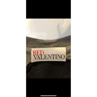 Red Valentino Top en Gris