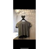 Red Valentino Top in Grey