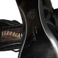 Salvatore Ferragamo pumps made of leather