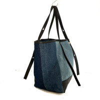 See By Chloé Tote bag Jeans fabric in Blue