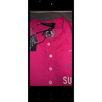Dsquared2 Strick aus Baumwolle in Rosa / Pink