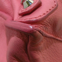 Balenciaga Tote bag in Pelle in Rosa