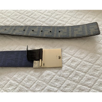 Fendi Belt Leather