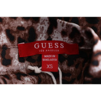 Guess Dress in Brown