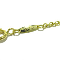 Tiffany & Co. Bracelet en Or jaune en Doré