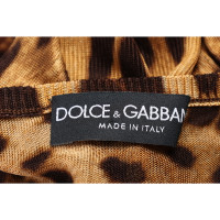 Dolce & Gabbana Maglieria in Viscosa