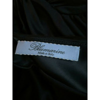 Blumarine Vestito in Nero