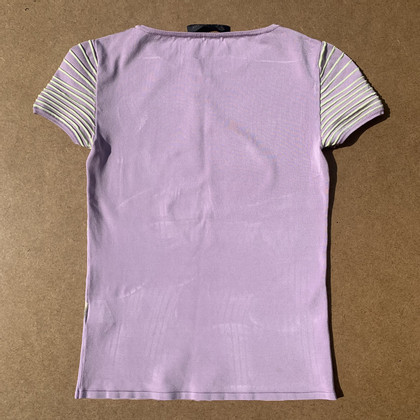 Versace Knitwear Viscose in Pink