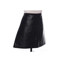 Alexa Chung Skirt in Black