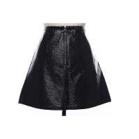 Alexa Chung Skirt in Black