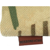 Missoni Mare Travel bag Linen