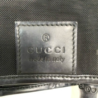 Gucci Sac à main en Noir