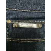 Burberry Jeans aus Baumwolle