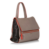 Givenchy Pandora Bag Leather in Beige