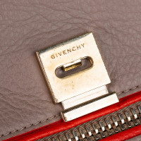 Givenchy Pandora Bag en Cuir en Beige