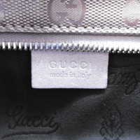 Gucci Tote Bag in Gold