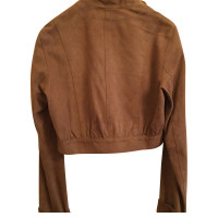 Max & Co Short suede jacket