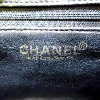 Chanel Medallion en Noir